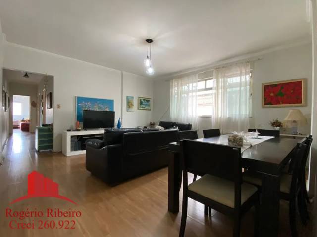 #CP0033-AP - Casa de Praia para Venda em Santos - SP - 3