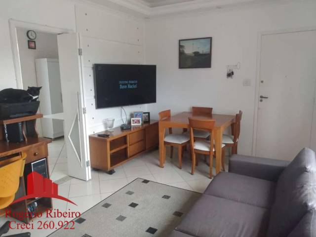 Venda em Ponta da Praia - Santos