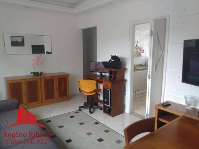 #CP0020-AP - Casa de Praia para Venda em Santos - SP - 2