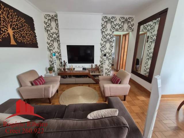 #CP0093-AP - Casa de Praia para Venda em Santos - SP - 2