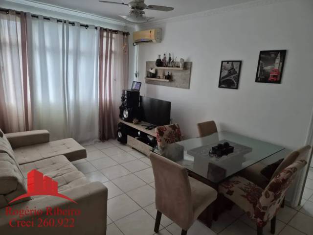 Venda em Vila Mathias - Santos