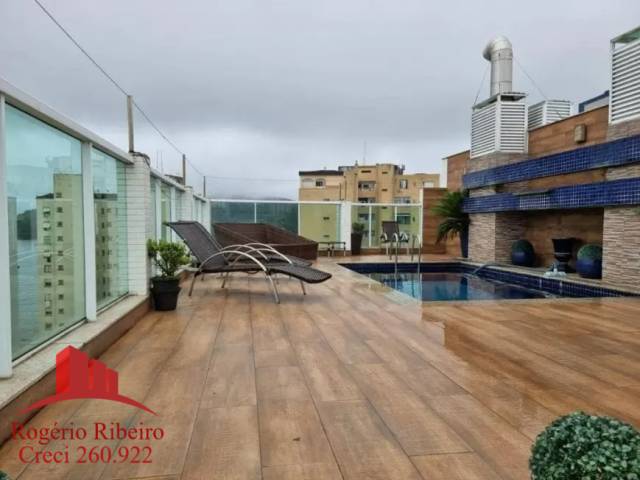 Venda em Itararé - São Vicente