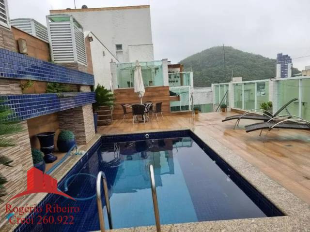 #CP0004-CB - Casa de Praia para Venda em São Vicente - SP - 2