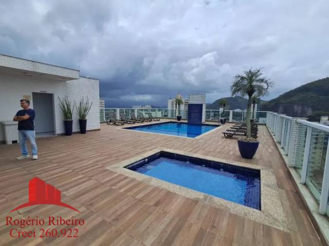 #CP0004-CB - Casa de Praia para Venda em São Vicente - SP - 3