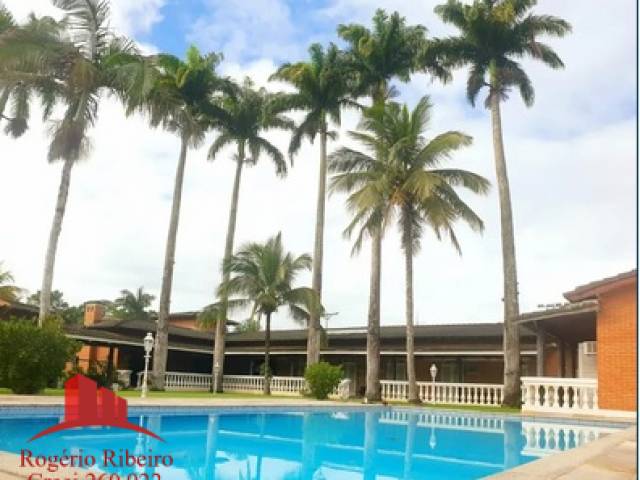 #CP0002-CC - Casa de Praia para Venda em Guarujá - SP - 1