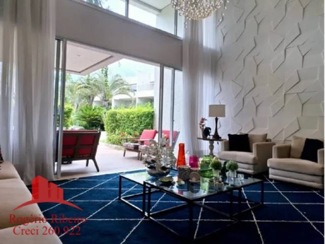 #CP0001-CC - Casa de Praia para Venda em Guarujá - SP - 3