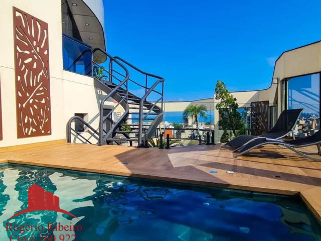 #CP0029-CB - Casa de Praia para Venda em Guarujá - SP - 3