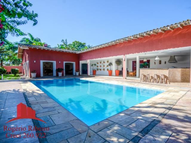 #CP0024-CA - Casa de Praia para Venda em Guarujá - SP - 1