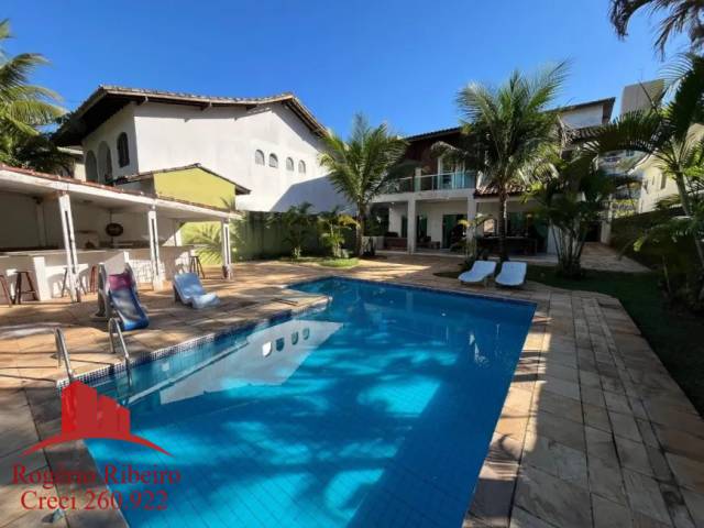 #CP0015-SO - Casa de Praia para Venda em Guarujá - SP - 1