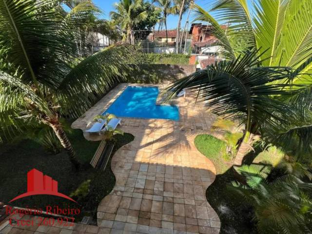 #CP0015-SO - Casa de Praia para Venda em Guarujá - SP - 3