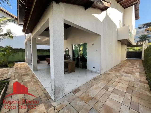 Casa de Praia para Venda em Guarujá - 5