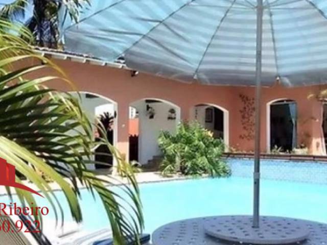Casa de Praia para Venda em Guarujá - 5