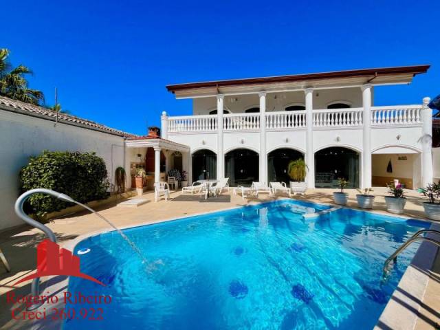 #CP0020-SO - Casa de Praia para Venda em Guarujá - SP - 1