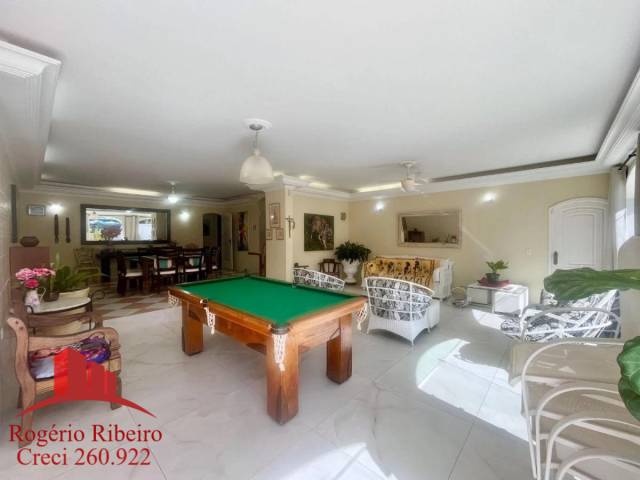 #CP0020-SO - Casa de Praia para Venda em Guarujá - SP - 2