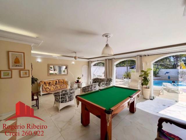 Casa de Praia para Venda em Guarujá - 5