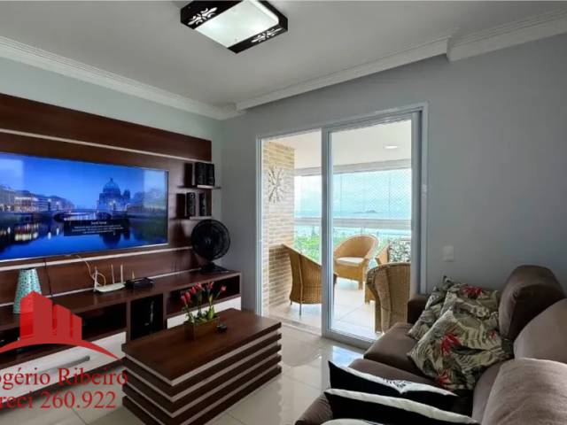 #CP0092-AP - Casa de Praia para Venda em Guarujá - SP - 2