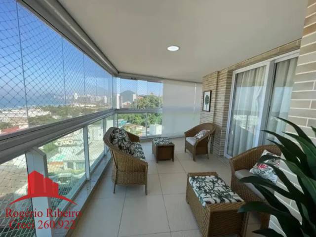 #CP0092-AP - Casa de Praia para Venda em Guarujá - SP - 3