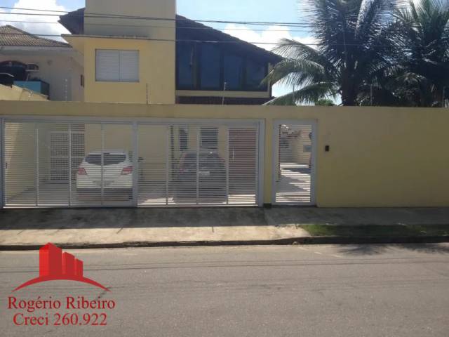 Casa de Praia para Venda em Guarujá - 2