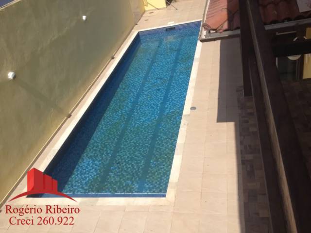 Casa de Praia para Venda em Guarujá - 3