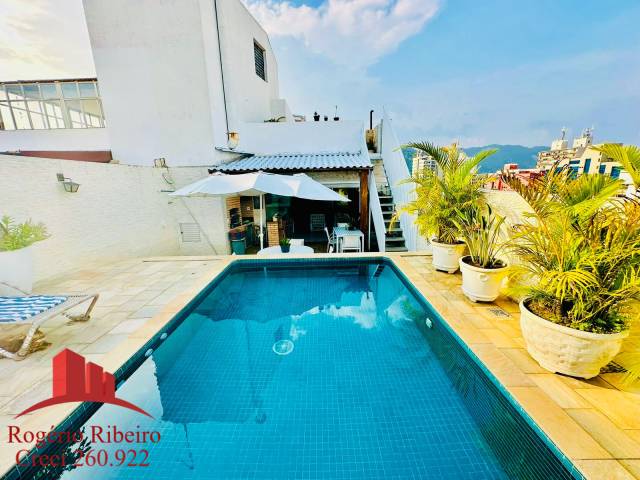 Casa de Praia para Venda em Guarujá - 2