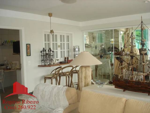 Casa de Praia para Venda em Guarujá - 2