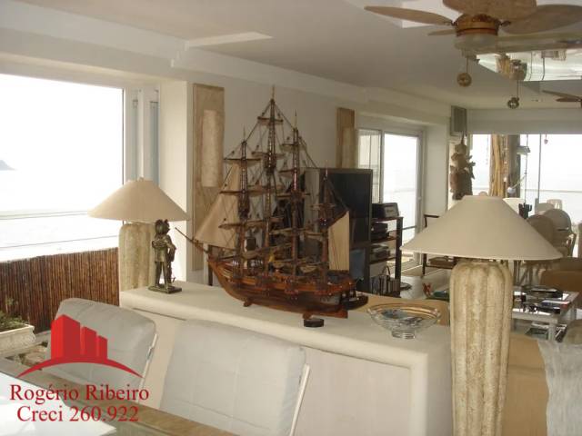 Casa de Praia para Venda em Guarujá - 3
