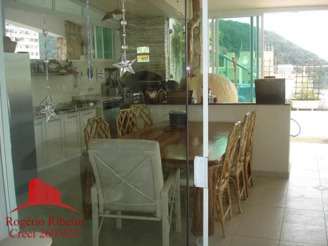 Casa de Praia para Venda em Guarujá - 5