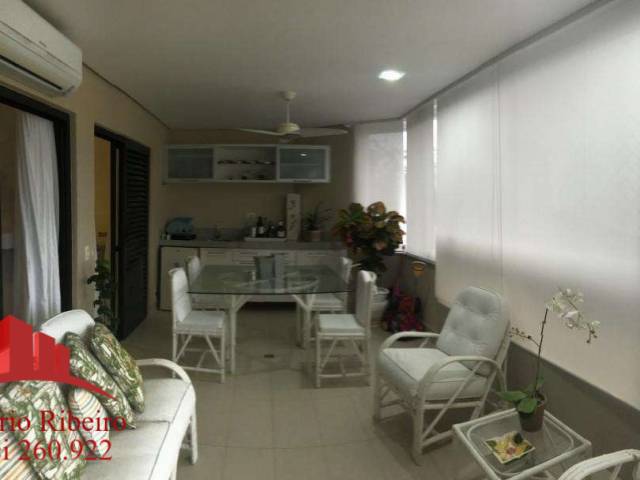 Casa de Praia para Venda em Guarujá - 3