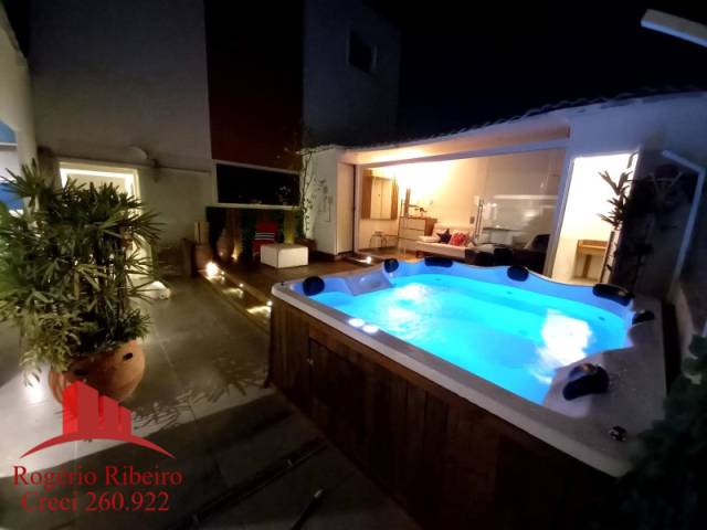 #CP0025-CB - Casa de Praia para Venda em Guarujá - SP