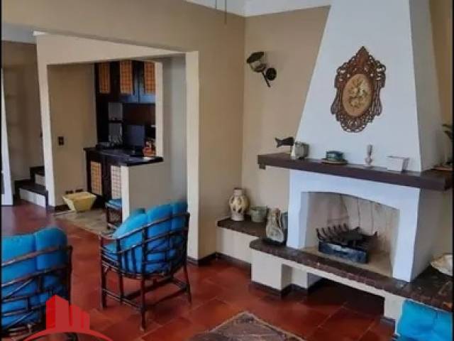 Casa de Praia para Venda em Guarujá - 5