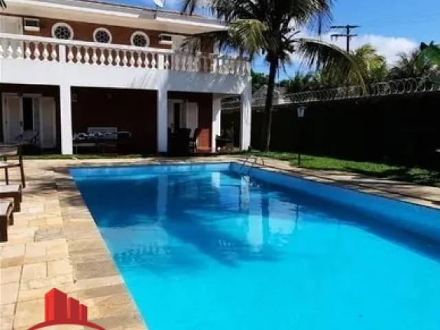 #CP0010-SO - Casa de Praia para Venda em Guarujá - SP - 3