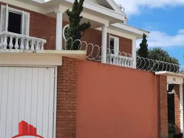 #CP0010-SO - Casa de Praia para Venda em Guarujá - SP - 2