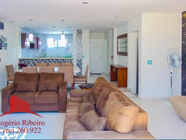 #CP0003-CC - Casa de Praia para Venda em Guarujá - SP - 3