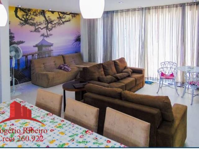 #CP0003-CC - Casa de Praia para Venda em Guarujá - SP - 1