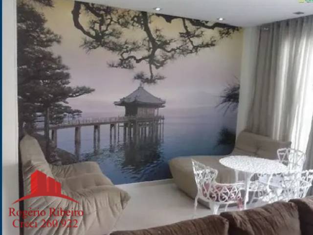 #CP0003-CC - Casa de Praia para Venda em Guarujá - SP - 2