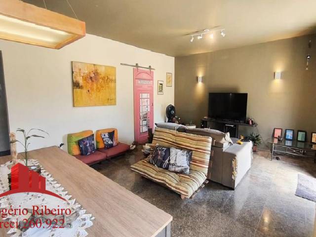 #CP0022-CB - Casa de Praia para Venda em Guarujá - SP - 3