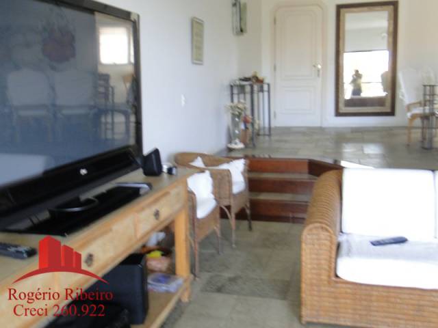 #CP0104-AP - Casa de Praia para Venda em Guarujá - SP - 3