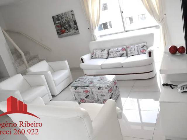 #CP0031-CB - Casa de Praia para Venda em Guarujá - SP - 3