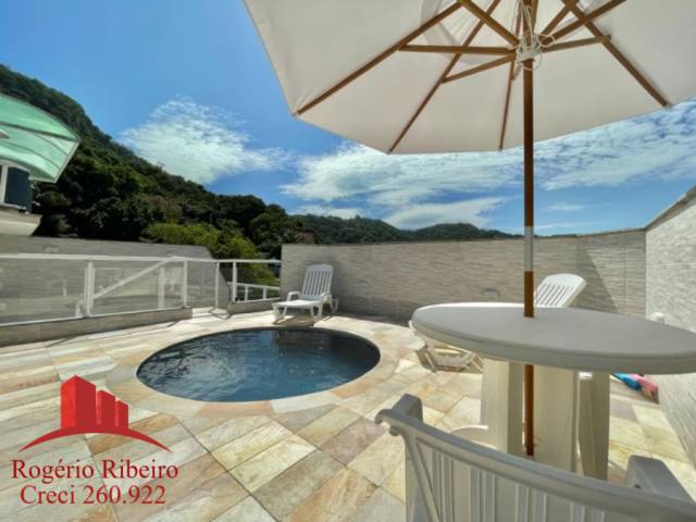 Venda em Enseada - Guarujá