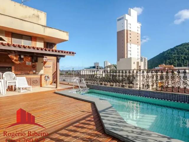 Venda em Enseada - Guarujá