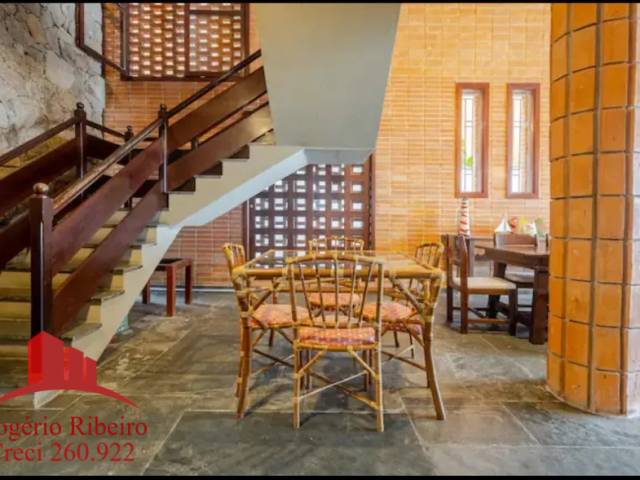 #CP0014-SO - Casa de Praia para Venda em Guarujá - SP - 2