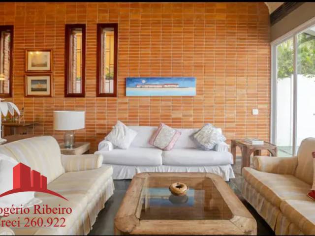 Casa de Praia para Venda em Guarujá - 4