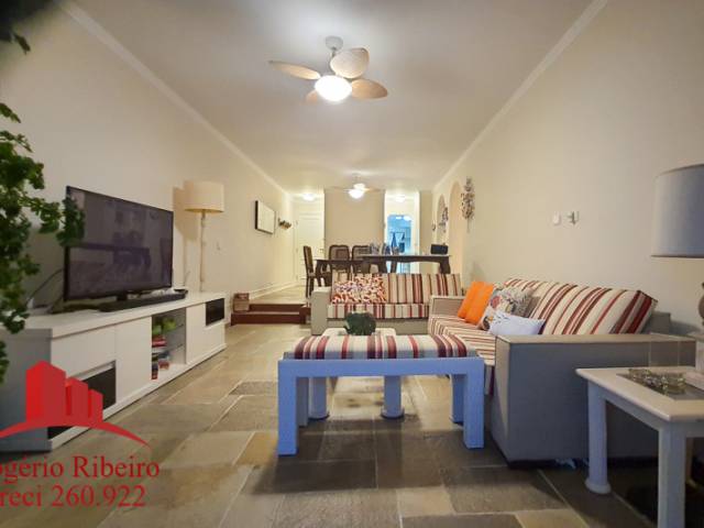 #CP0057-AP - Casa de Praia para Venda em Guarujá - SP