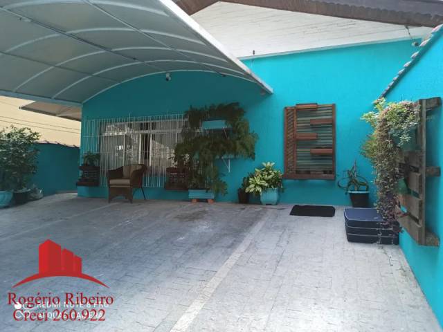 Casa de Praia para Venda em Guarujá - 5