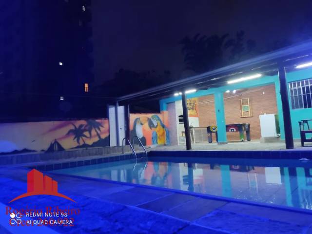 #CP0015-CA - Casa de Praia para Venda em Guarujá - SP - 2