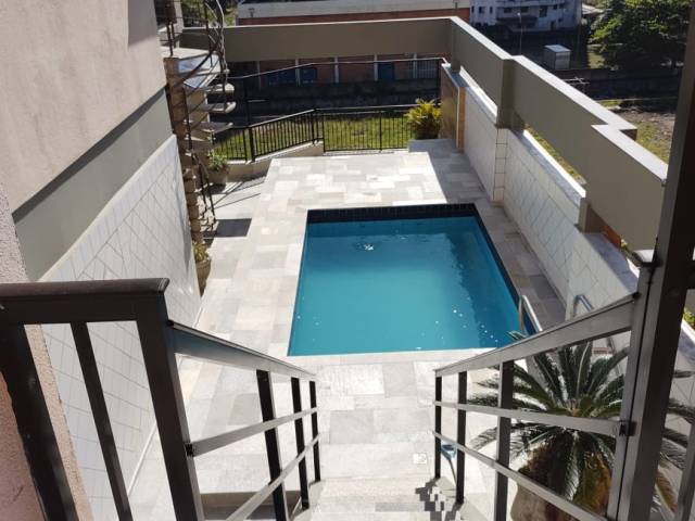 Venda em Enseada - Guarujá