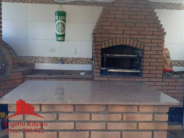 #CP0024-CB - Casa de Praia para Venda em Guarujá - SP - 3