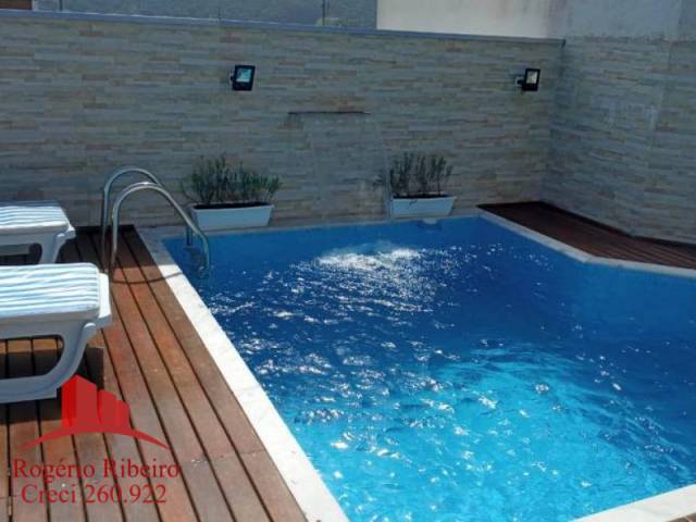 #CP0024-CB - Casa de Praia para Venda em Guarujá - SP