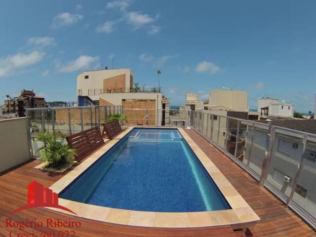 #CP0067-AP - Casa de Praia para Venda em Guarujá - SP - 1