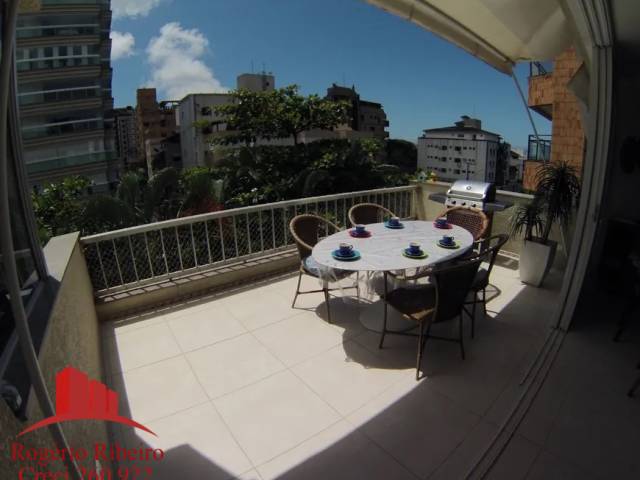 Casa de Praia para Venda em Guarujá - 4